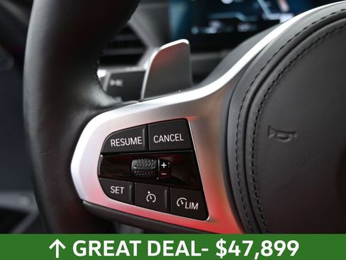 Used 2023 BMW M240i xDrive Coupe w/ Premium Package image 24