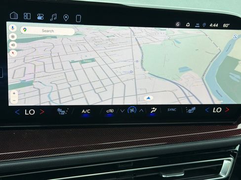 New 2026 Chevrolet Traverse Z71 w/ Enhanced Driving Package image 16