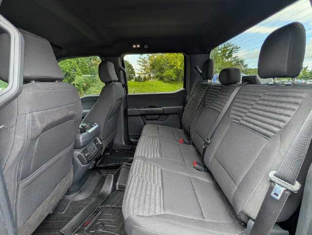 Used 2022 Ford F150 XL w/ STX Appearance Package AWD/4WD image 29