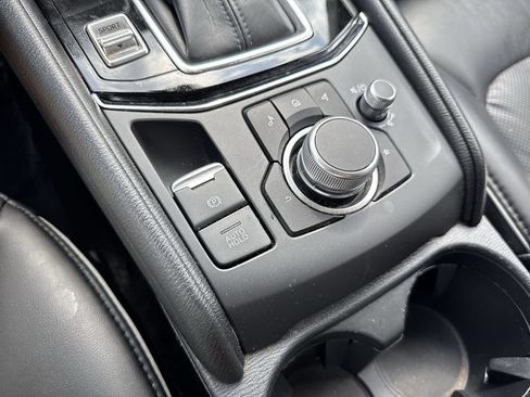 Used 2024 MAZDA CX-5 AWD 2.5 S w/ Select Package image 52