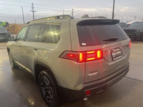 New 2026 Jeep Cherokee Laredo image 5