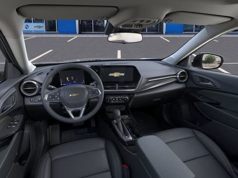 New 2026 Chevrolet Trax ACTIV w/ Sunroof Package image 15