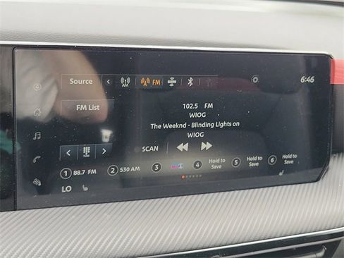 New 2025 Nissan Kicks SR w/ SR Premium Package image 11