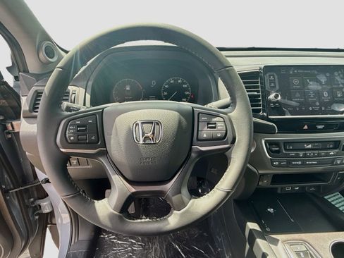 New 2026 Honda Ridgeline RTL image 10