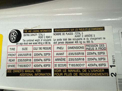 Used 2016 Lexus NX 200t F Sport w/ F Sport Premium Package FWD image 52