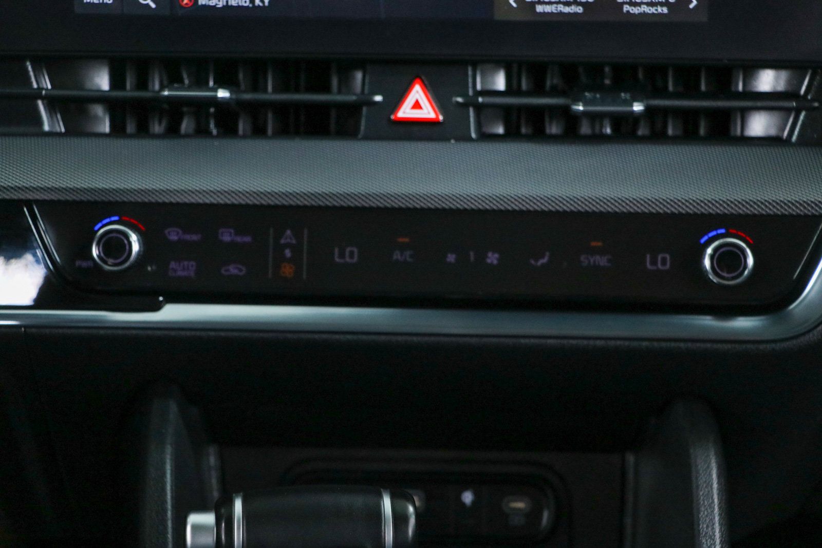 Used 2023 Kia Sportage SX FWD image 20
