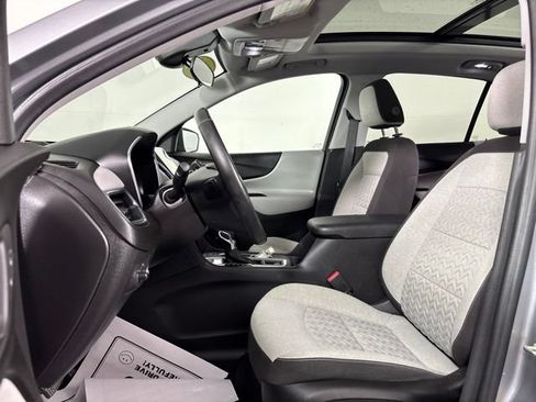 Used 2024 Chevrolet Equinox LT AWD/4WD image 32