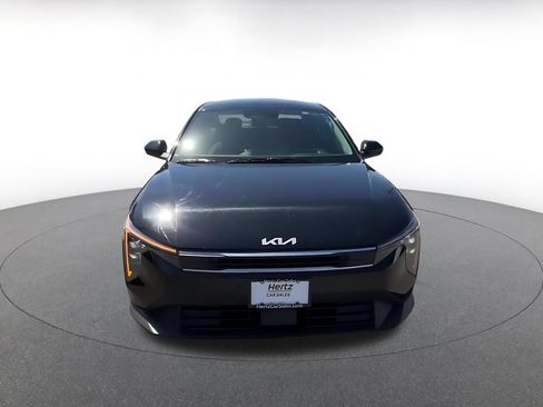 Used 2025 Kia K4 FWD image 4
