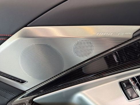 New 2026 Chevrolet Corvette Z06 image 18