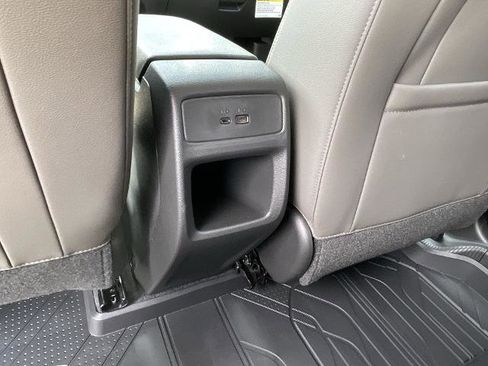 New 2025 Chevrolet Trax ACTIV w/ Driver Confidence Package image 62