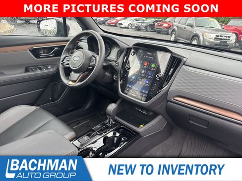 Certified 2026 Subaru Forester Sport AWD/4WD image 6