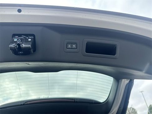 New 2026 MAZDA CX-90 3.3 Turbo w/ Premium Sport Pkg image 26