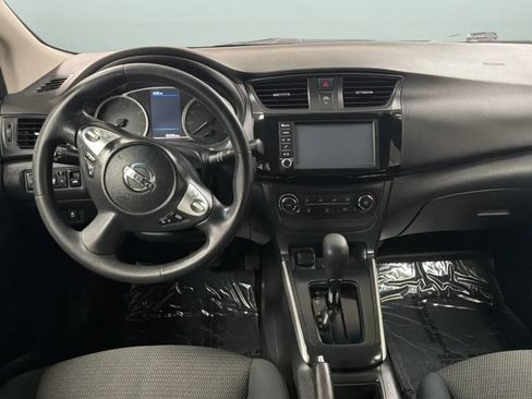Used 2019 Nissan Sentra S FWD image 10