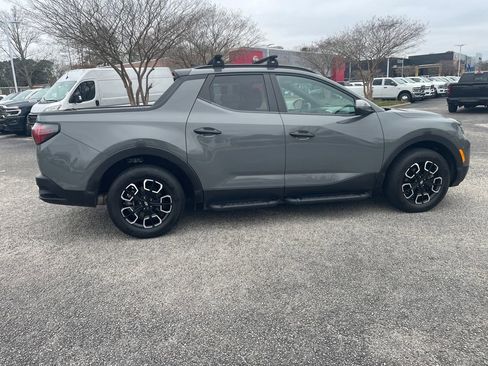 Used 2022 Hyundai Santa Cruz SEL w/ Activity Package image 6