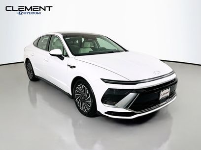 New 2026 Hyundai Sonata SEL