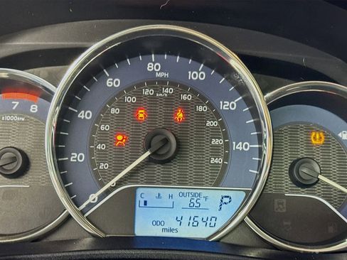 Used 2016 Toyota Corolla LE FWD image 15