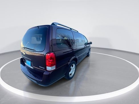 Used 2006 Chevrolet Uplander LT w/ Security Package image 8
