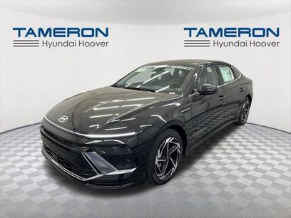 New 2026 Hyundai Sonata SEL