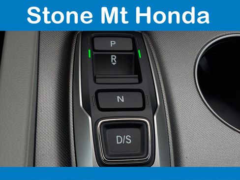 New 2026 Honda Ridgeline RTL image 28