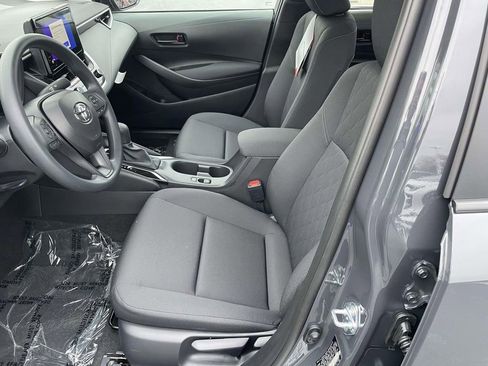 New 2026 Toyota Corolla LE image 29