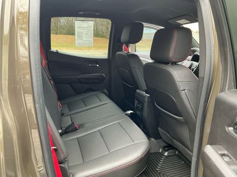 Used 2023 Chevrolet Colorado Z71 w/ Z71 Convenience Package 2 image 23