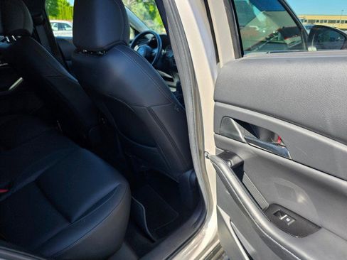 Used 2022 MAZDA CX-30 AWD 2.5 S w/ Preferred Package image 15