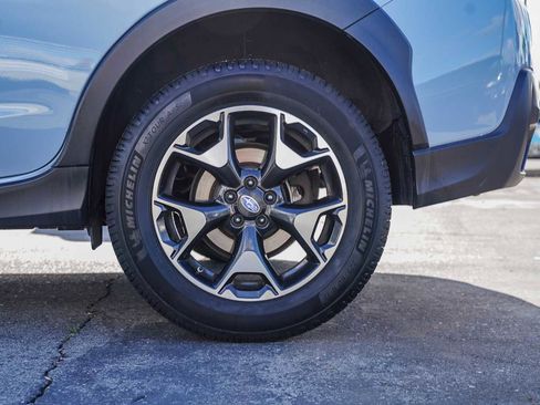 Used 2019 Subaru Crosstrek 2.0i Premium w/ Popular Package #3 image 8