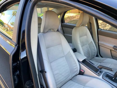 Used 2009 Volvo S40 2.4i image 39