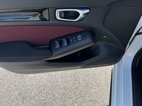 Used 2026 Honda Civic Si image 14