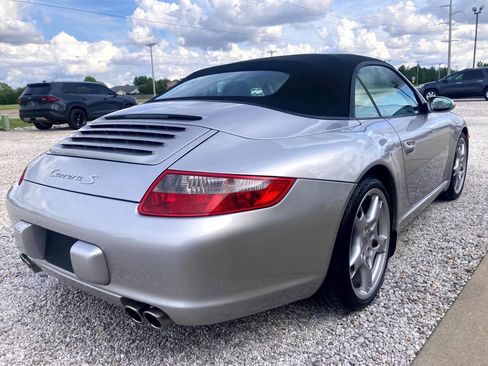 Used 2006 Porsche 911 Carrera S RWD image 12