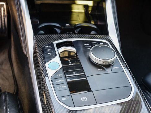 Used 2024 BMW i4 M50 image 24