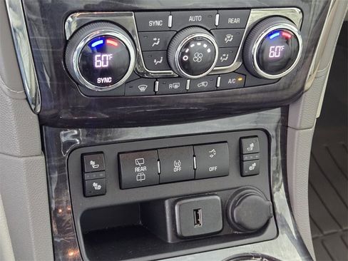 Used 2016 Buick Enclave Leather image 22