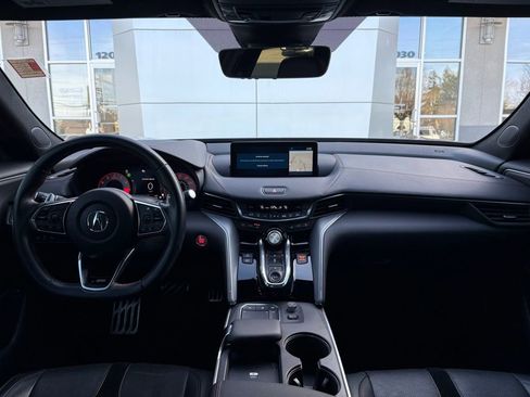 Certified 2022 Acura TLX w/ A-SPEC Pkg image 19