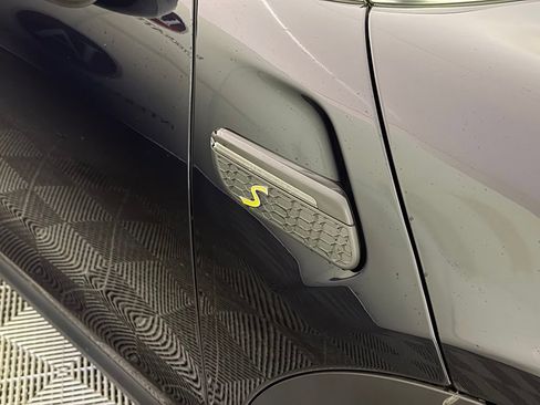 Certified 2023 MINI Cooper SE image 10