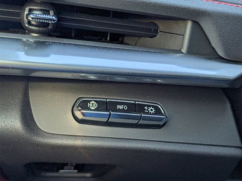 Used 2023 Chevrolet Corvette Stingray Preferred Cpe w/ 2LT image 33