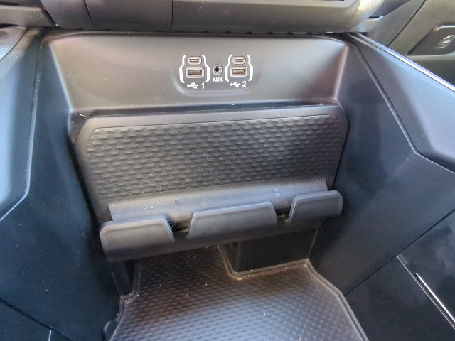 Used 2023 RAM 2500 Big Horn w/ Level 1 Equipment Group AWD/4WD image 20
