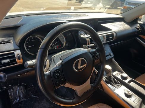 Used 2016 Lexus IS 350 w/ Premium Package image 23