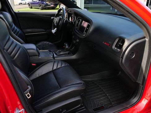 Used 2020 Dodge Charger SRT Hellcat w/ Harman/Kardon Audio Group image 49