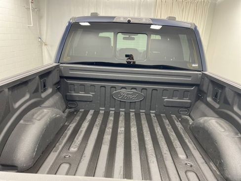 Used 2022 Ford F150 Raptor w/ Equipment Group 801A High image 8