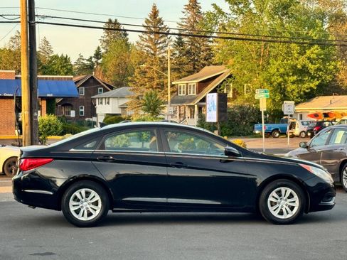Used 2011 Hyundai Sonata GLS FWD image 8