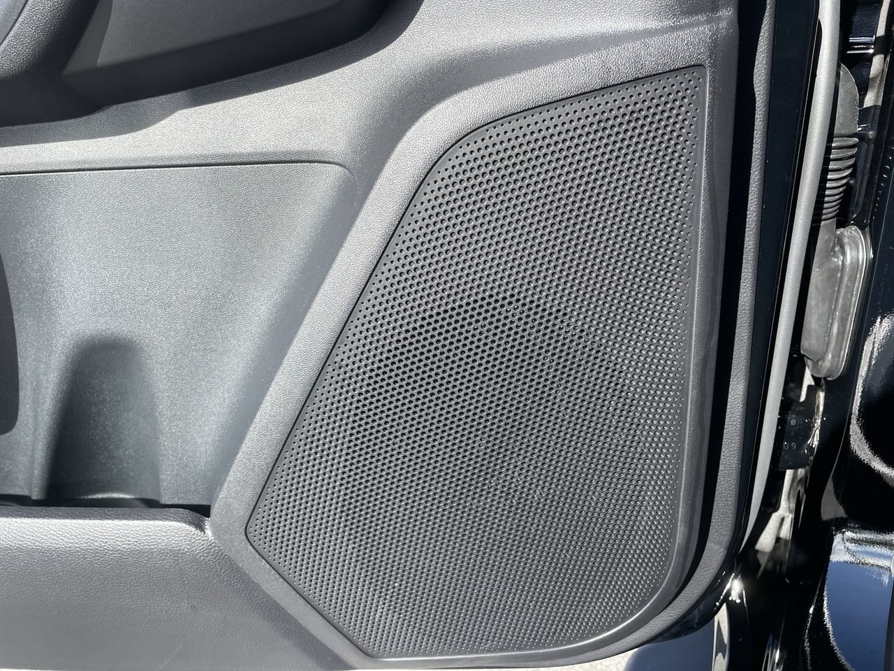 New 2026 Ford Ranger XLT AWD/4WD image 21