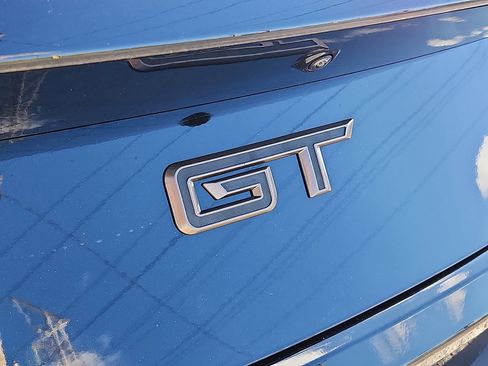 New 2026 Ford Mustang GT Premium image 18