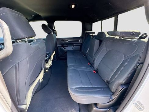 Used 2025 RAM 1500 Big Horn image 25