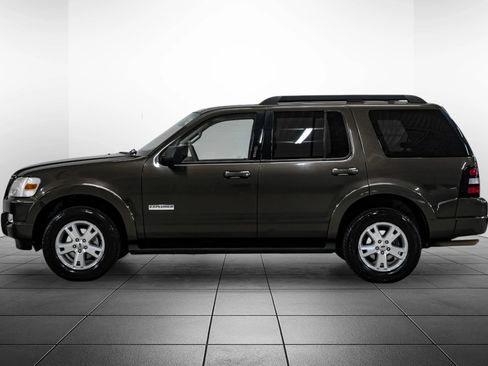 Used 2008 Ford Explorer XLT RWD image 12