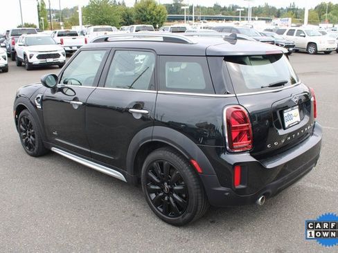 Used 2024 MINI Cooper Countryman S image 5