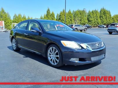 Used 2008 Lexus GS 350
