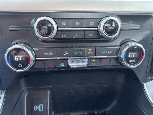 Used 2021 Ford F150 XLT w/ Equipment Group 302A High AWD/4WD image 20