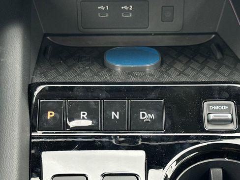 New 2026 Nissan Murano SL AWD/4WD image 26