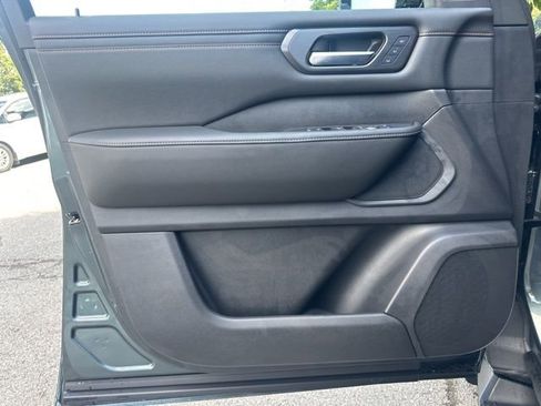 New 2026 Nissan Armada PRO-4X image 14