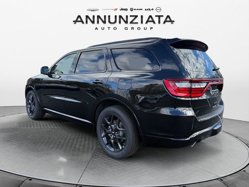 New 2026 Dodge Durango GT image 3
